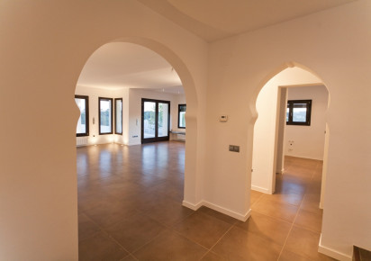 Rynek wtórny · detached house · Teulada