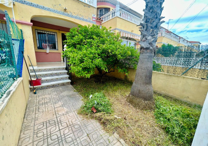 Rynek wtórny · Detached House / Villa · El Chaparral