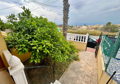 Rynek wtórny · Detached House / Villa · El Chaparral