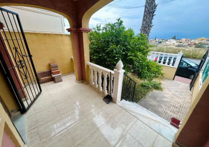 Rynek wtórny · Detached House / Villa · El Chaparral