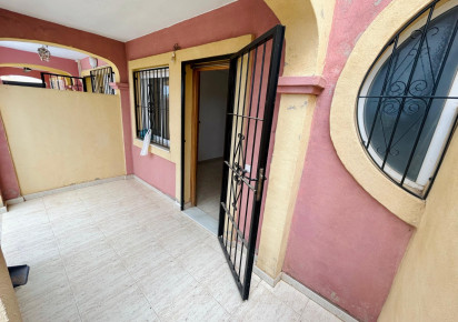 Rynek wtórny · Detached House / Villa · El Chaparral