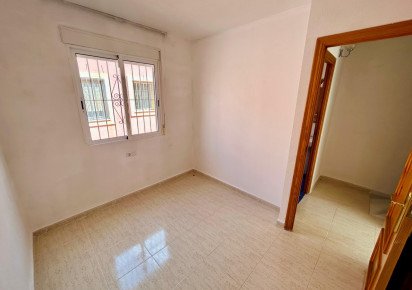 Rynek wtórny · Detached House / Villa · El Chaparral