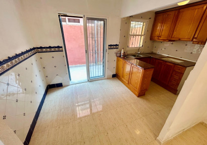 Rynek wtórny · Detached House / Villa · El Chaparral