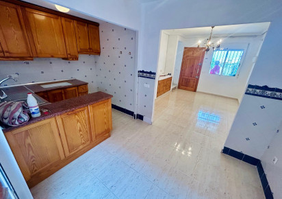 Rynek wtórny · Detached House / Villa · El Chaparral