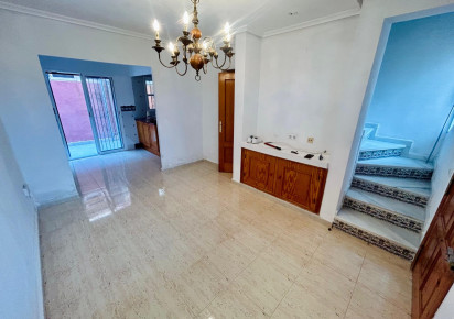 Rynek wtórny · Detached House / Villa · El Chaparral