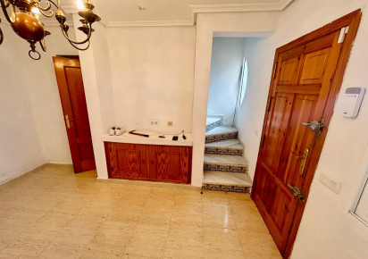 Rynek wtórny · Detached House / Villa · El Chaparral