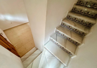 Rynek wtórny · Detached House / Villa · El Chaparral