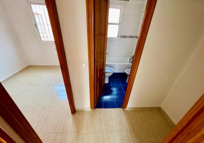 Rynek wtórny · Detached House / Villa · El Chaparral