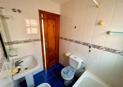 Rynek wtórny · Detached House / Villa · El Chaparral
