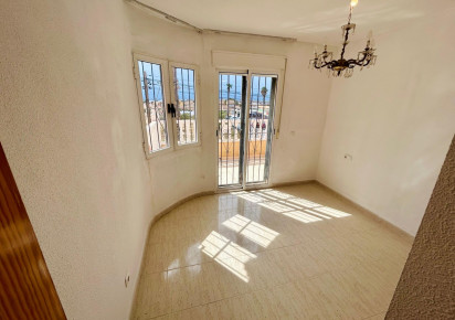 Rynek wtórny · Detached House / Villa · El Chaparral