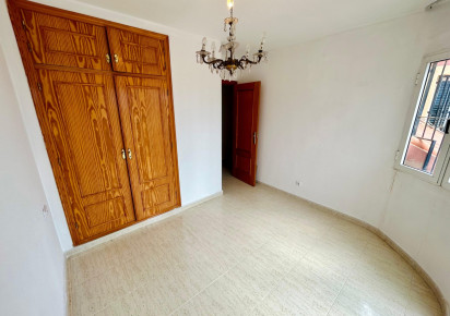Rynek wtórny · Detached House / Villa · El Chaparral
