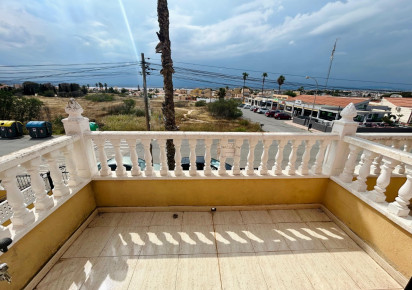 Rynek wtórny · Detached House / Villa · El Chaparral