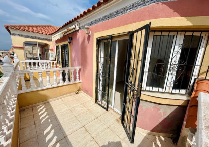 Rynek wtórny · Detached House / Villa · El Chaparral