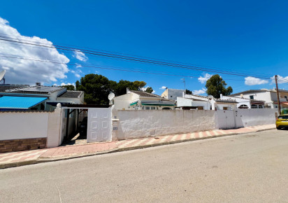 Rynek wtórny · Detached House / Villa · El Chaparral