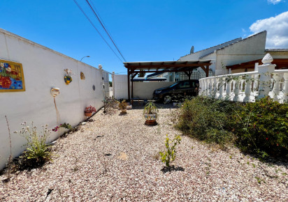Rynek wtórny · Detached House / Villa · El Chaparral