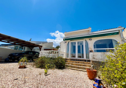 Rynek wtórny · Detached House / Villa · El Chaparral