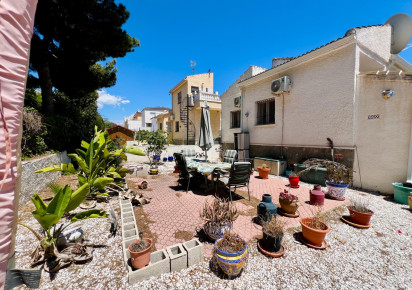 Rynek wtórny · Detached House / Villa · El Chaparral