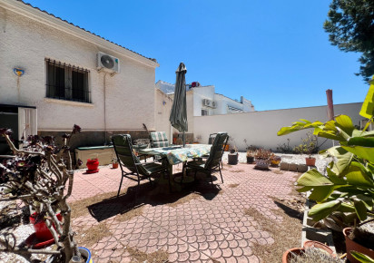 Rynek wtórny · Detached House / Villa · El Chaparral