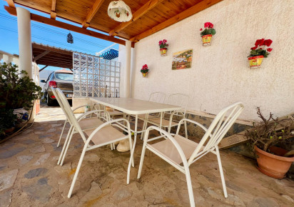 Rynek wtórny · Detached House / Villa · El Chaparral