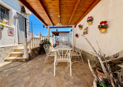Rynek wtórny · Detached House / Villa · El Chaparral