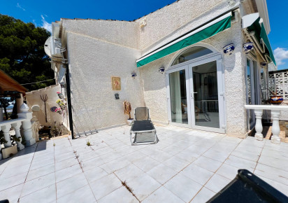 Rynek wtórny · Detached House / Villa · El Chaparral