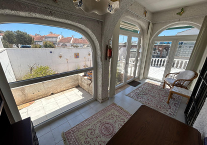Rynek wtórny · Detached House / Villa · El Chaparral