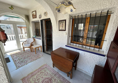 Rynek wtórny · Detached House / Villa · El Chaparral