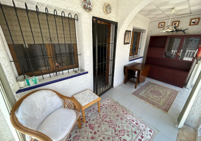 Rynek wtórny · Detached House / Villa · El Chaparral