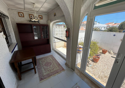 Rynek wtórny · Detached House / Villa · El Chaparral
