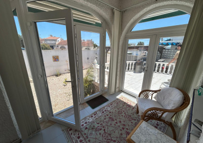 Rynek wtórny · Detached House / Villa · El Chaparral