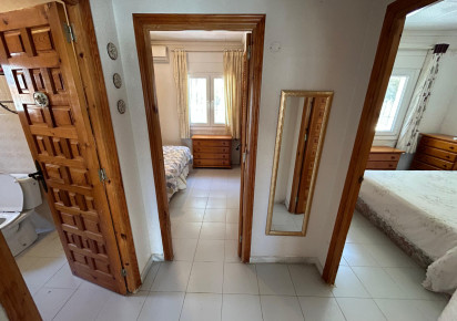 Rynek wtórny · Detached House / Villa · El Chaparral