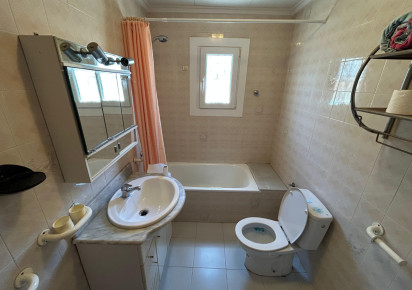 Rynek wtórny · Detached House / Villa · El Chaparral