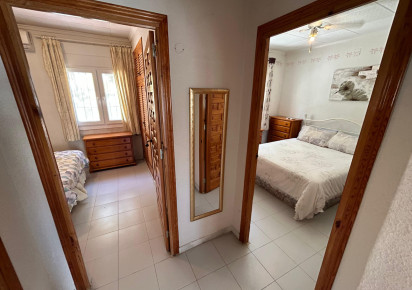 Rynek wtórny · Detached House / Villa · El Chaparral