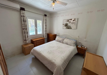 Rynek wtórny · Detached House / Villa · El Chaparral