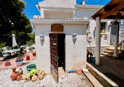 Rynek wtórny · Detached House / Villa · El Chaparral
