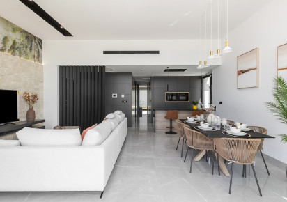 Rynek wtórny · Detached House / Villa · El Chaparral