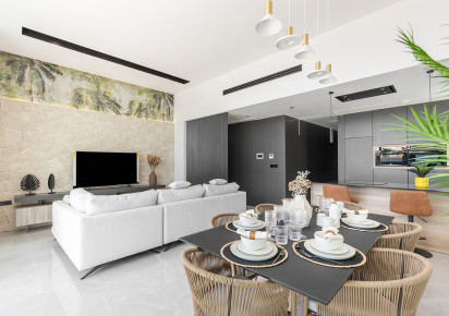 Rynek wtórny · Detached House / Villa · El Chaparral