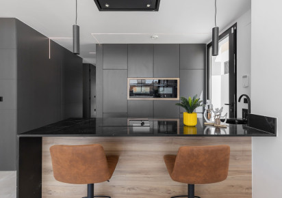 Rynek wtórny · Detached House / Villa · El Chaparral