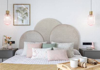 Rynek wtórny · Detached House / Villa · El Chaparral