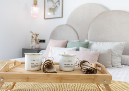 Rynek wtórny · Detached House / Villa · El Chaparral