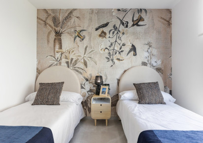 Rynek wtórny · Detached House / Villa · El Chaparral