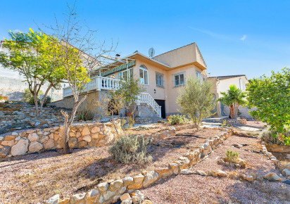 Rynek wtórny · Detached House / Villa · Torrevieja · Los balcones