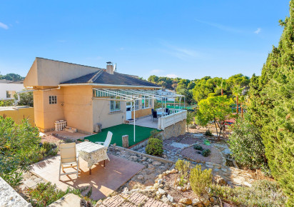 Rynek wtórny · Detached House / Villa · Torrevieja · Los balcones