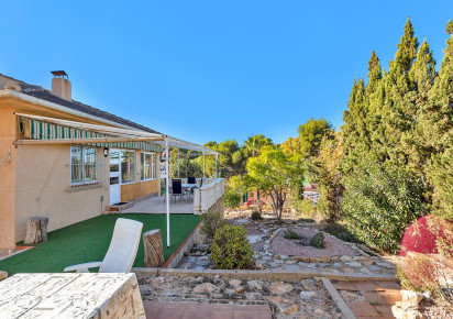 Rynek wtórny · Detached House / Villa · Torrevieja · Los balcones