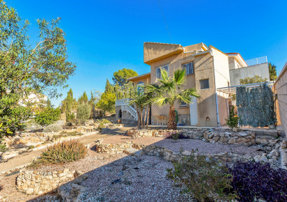 Rynek wtórny · Detached House / Villa · Torrevieja · Los balcones