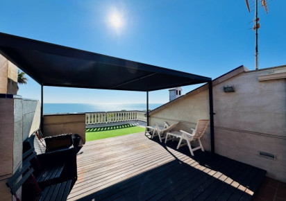 Rynek wtórny · Duplex · Guardamar del Segura · Los secanos