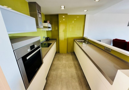 Rynek wtórny · Duplex · Guardamar del Segura · Los secanos