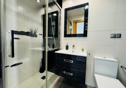 Rynek wtórny · Duplex · Guardamar del Segura · Los secanos