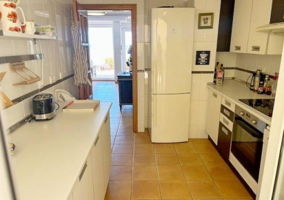 Rynek wtórny · Duplex · Orihuela Costa · Campoamor