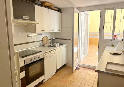 Rynek wtórny · Duplex · Orihuela Costa · Campoamor